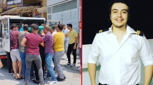 29 yaşındaki teğmen, evinde vurulmuş olarak ölü bulundu