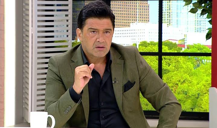 Hakan Ural'dan şaşırtan Babalar Günü paylaşımı!