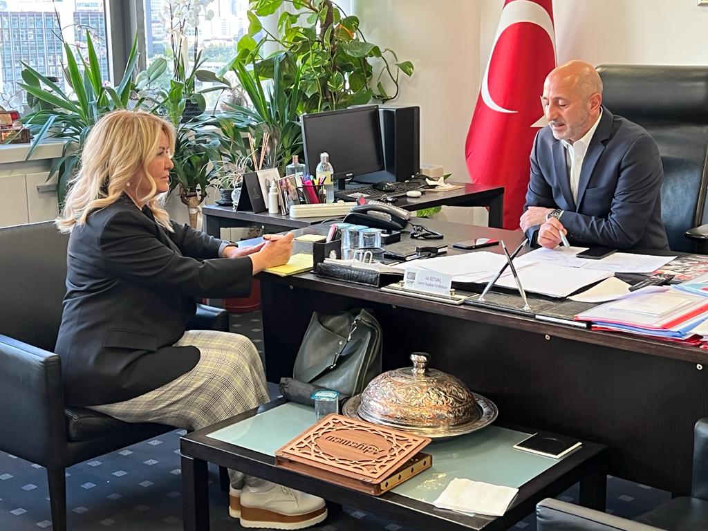 CHP KADROLARI (4) ALİ ÖZTUNÇ