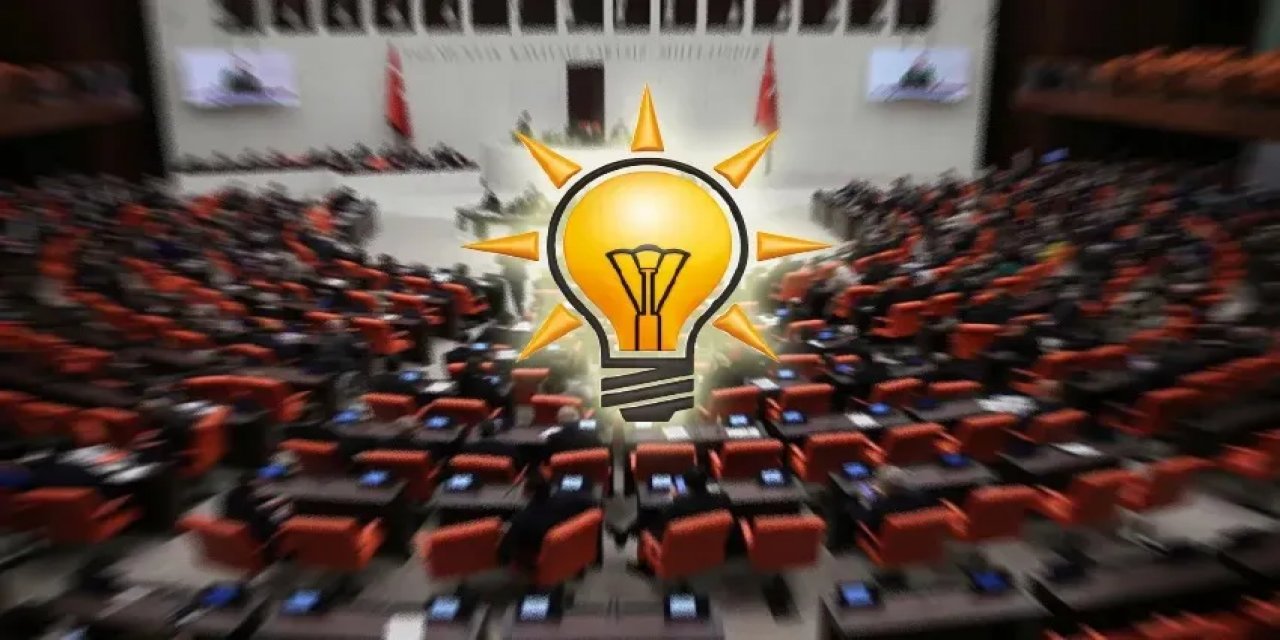 AK Partili vekillerden bakana şikayet! ‘Telefonlar susmuyor…’