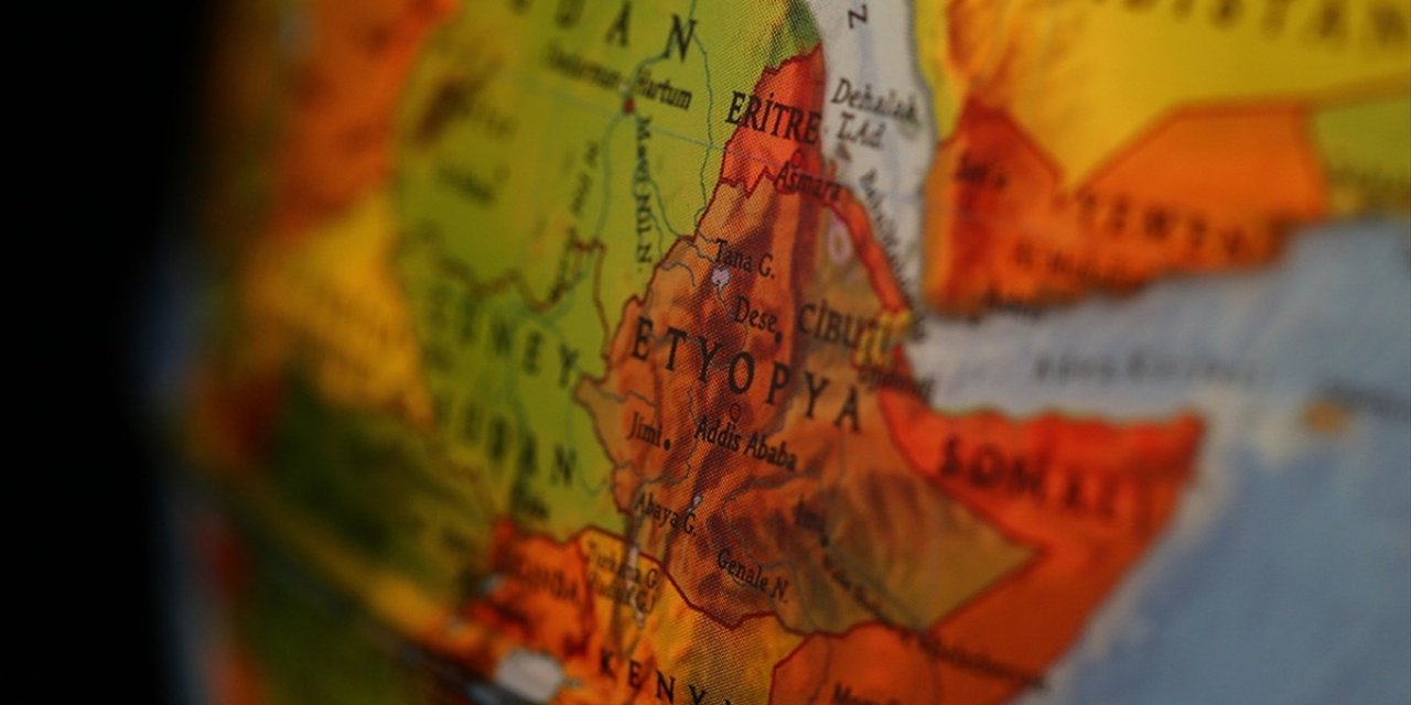 Etiyopya'da Silahlı Saldırıda 200'den Fazla Sivil Öldürüldü