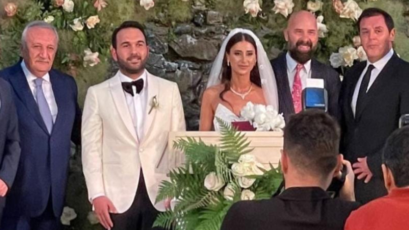 Mehmet Ağar aylar sonra ortaya çıktı