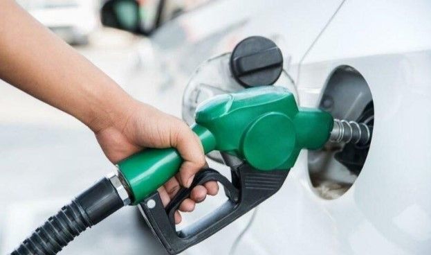 Selçuk Geçer acı tabloyu paylaştı: 50 TL'lik benzinin son hali