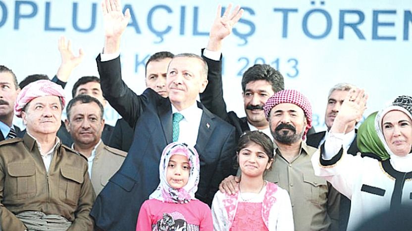AKP yeni çözüm süreci başlatıyor! MHP ikna edilmeye çalışılıyor