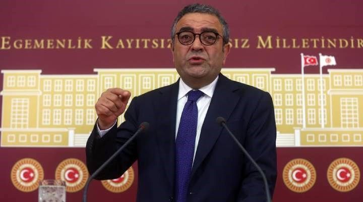 'Gelecekteki Dışişleri Bakanı olarak Soylu'ya selamımı iletiyorum'