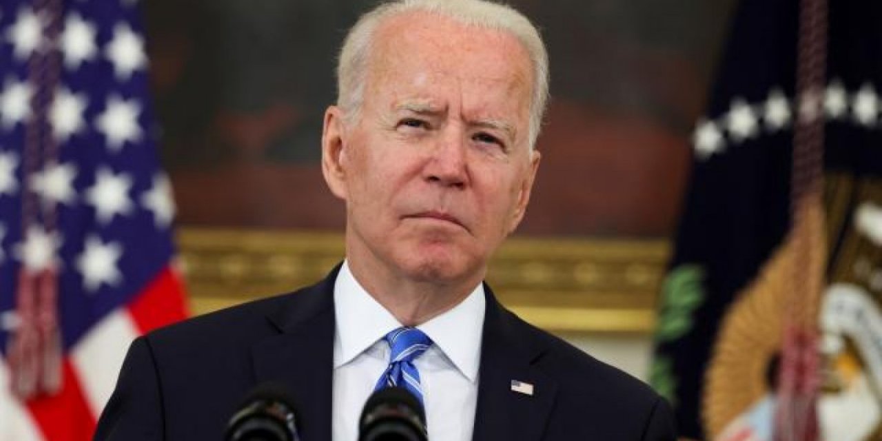 Biden'dan benzine geçici vergi muafiyeti sinyali