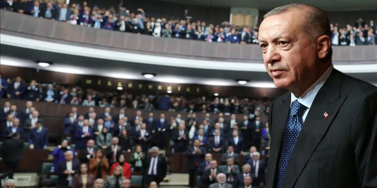 AK Parti’de kulisler karıştı! ‘Bakanlar ve vekiller arasında gerginlik’