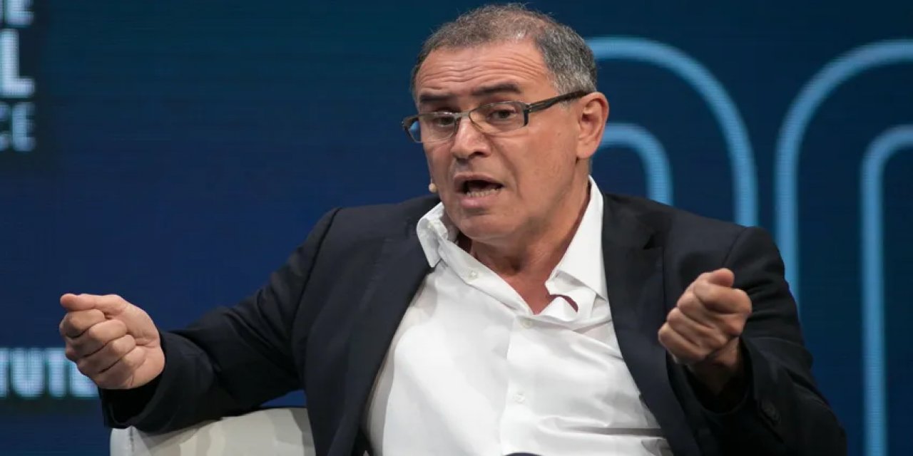 Kriz kâhini merkez bankalarını uyardı