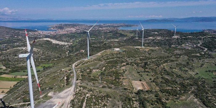 Türkiye Yenilenebilir Enerjide Hedeflerini Yakalamaya Başladı