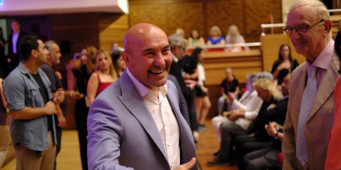 İzmir Uluslararası Film ve Müzik Festivali’nin Kazananı “Sen Ben Lenin”