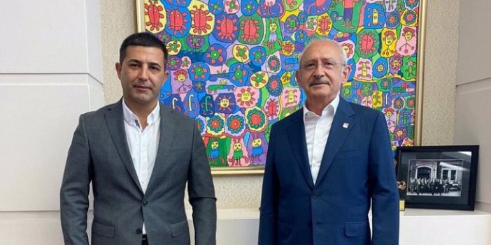 CHP GENEL BAŞKANI KILIÇDAROĞLU 23 HAZİRAN’DA KUŞADASI’NDA