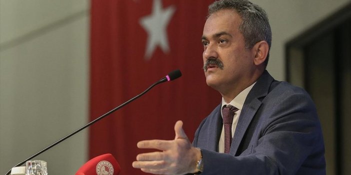 20'nci Milli Eğitim Şura Kararlarının Uygulanmasına Yönelik İkinci Rapor Yayımlandı