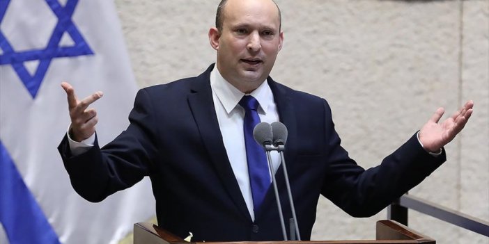 İsrail Basınına Göre Bennett Koalisyonunun Çöküşü Sürpriz Olmadı