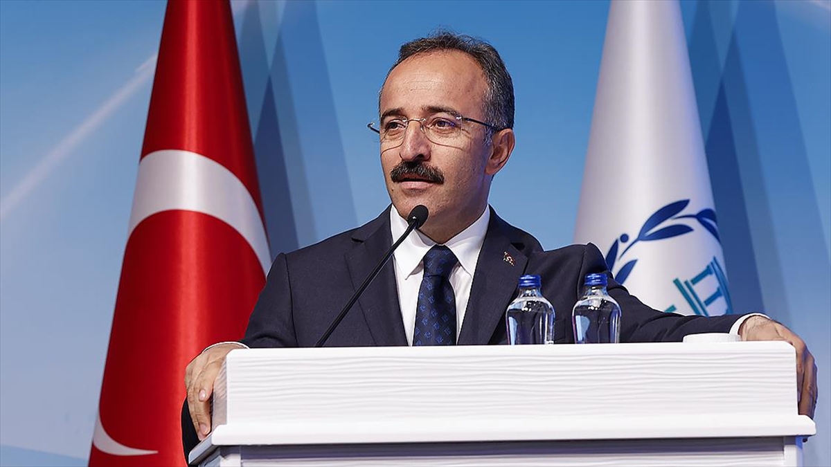 İçişleri Bakan Yardımcısı Çataklı: 1 Milyon Suriyeli'nin Geri Dönüşünü Sağlamayı Hedefliyoruz