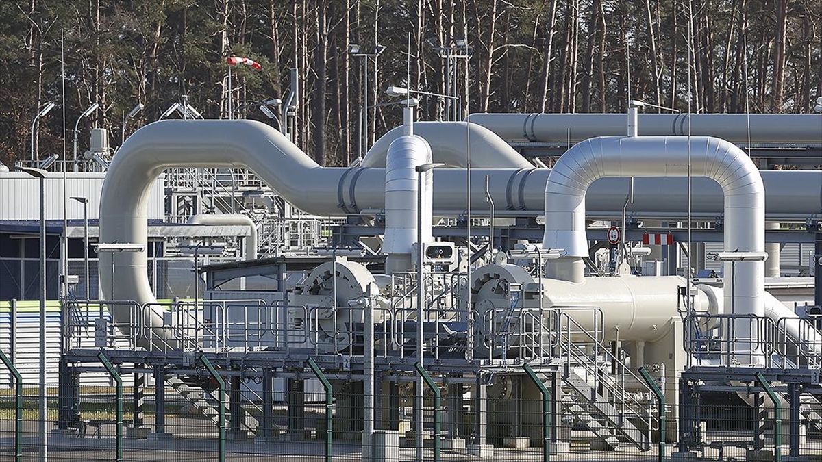 İsveç, Rus Gazının Kesilme İhtimaline Karşı Gaz Tedarik Hazırlık Uyarısının İlk Seviyesini Etkinleştirdi