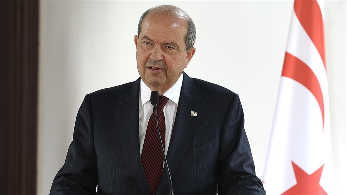 KKTC'den Rum Yönetimine "Federasyon Zeminindeki Müzakereler Sona Erdi" Yanıtı