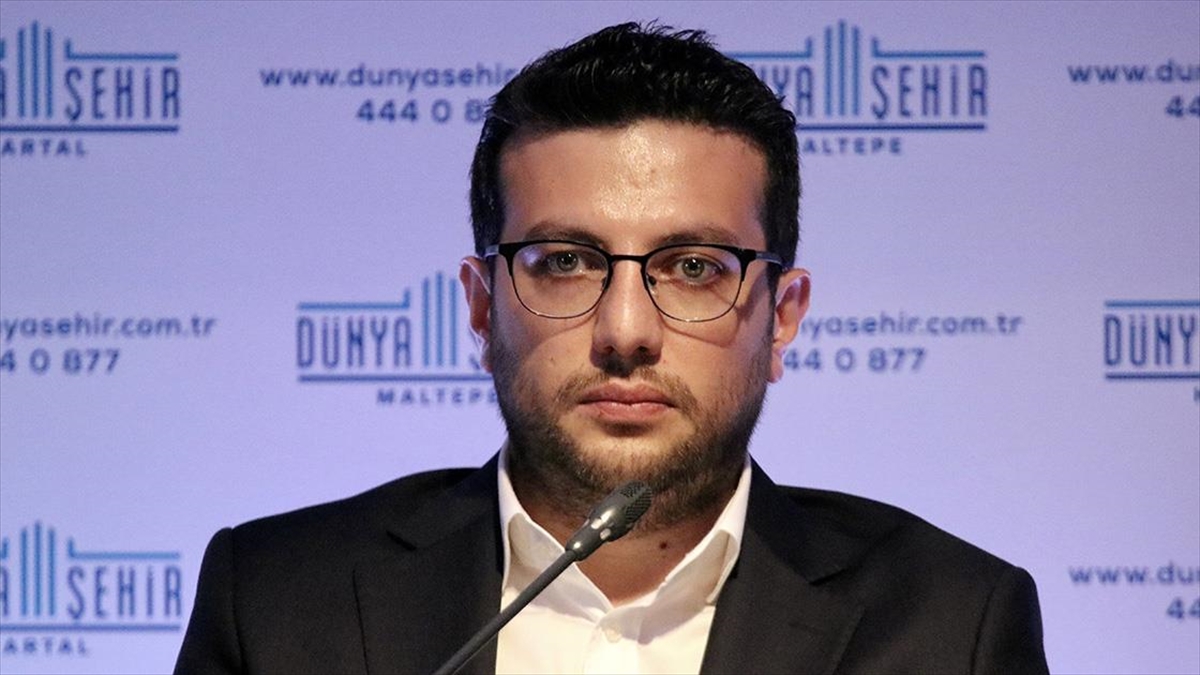 Dünya Şehir, 'Dünya Şehir Maltepe' Projesini Tanıttı