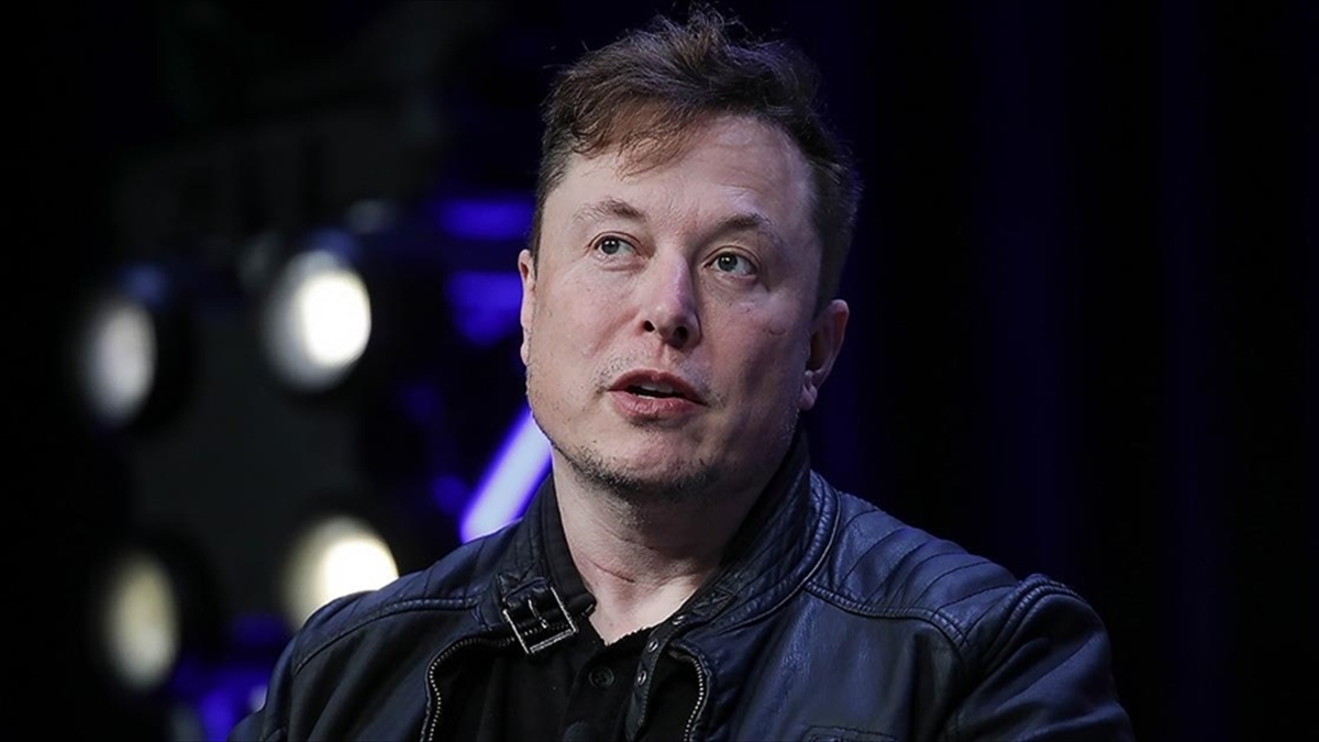 9 çocuğu olan Elon Musk, “Mars’ın insanlara ihtiyacı var” diyor