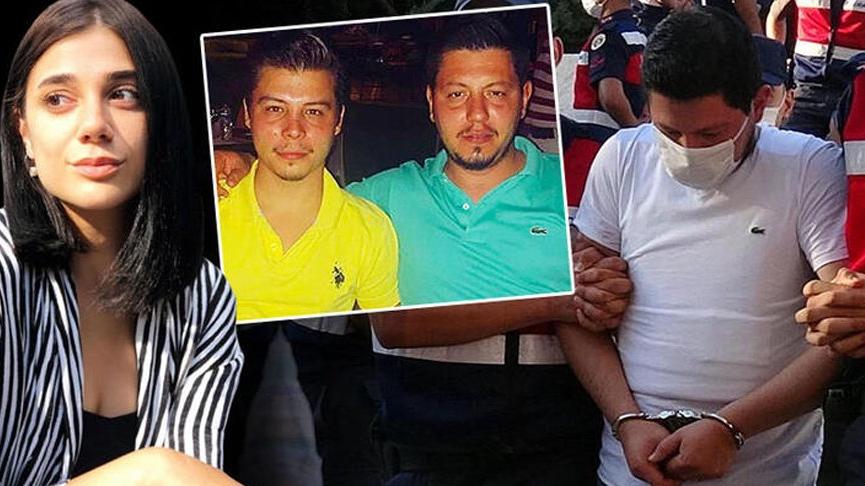 Pınar Gültekin davasında Avcı kardeşler hakkındaki karar İstinaf’a taşınıyor