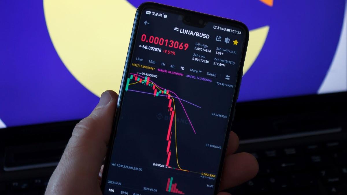 Kripto para şirketi çalışanlarına yurtdışına çıkış yasağı