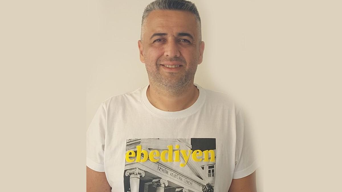 Beşinci kez göreve iade edildi