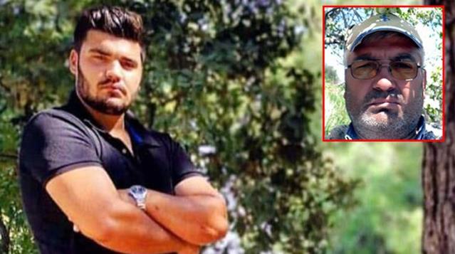 20 yaşındaki oğlunu öldüren baba sosyal medyadan paylaşım yaptıktan sonra intihar etti