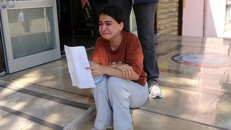 YKS öncesi milyonları duygulandırmıştı! Ayşe'ye büyük jest...