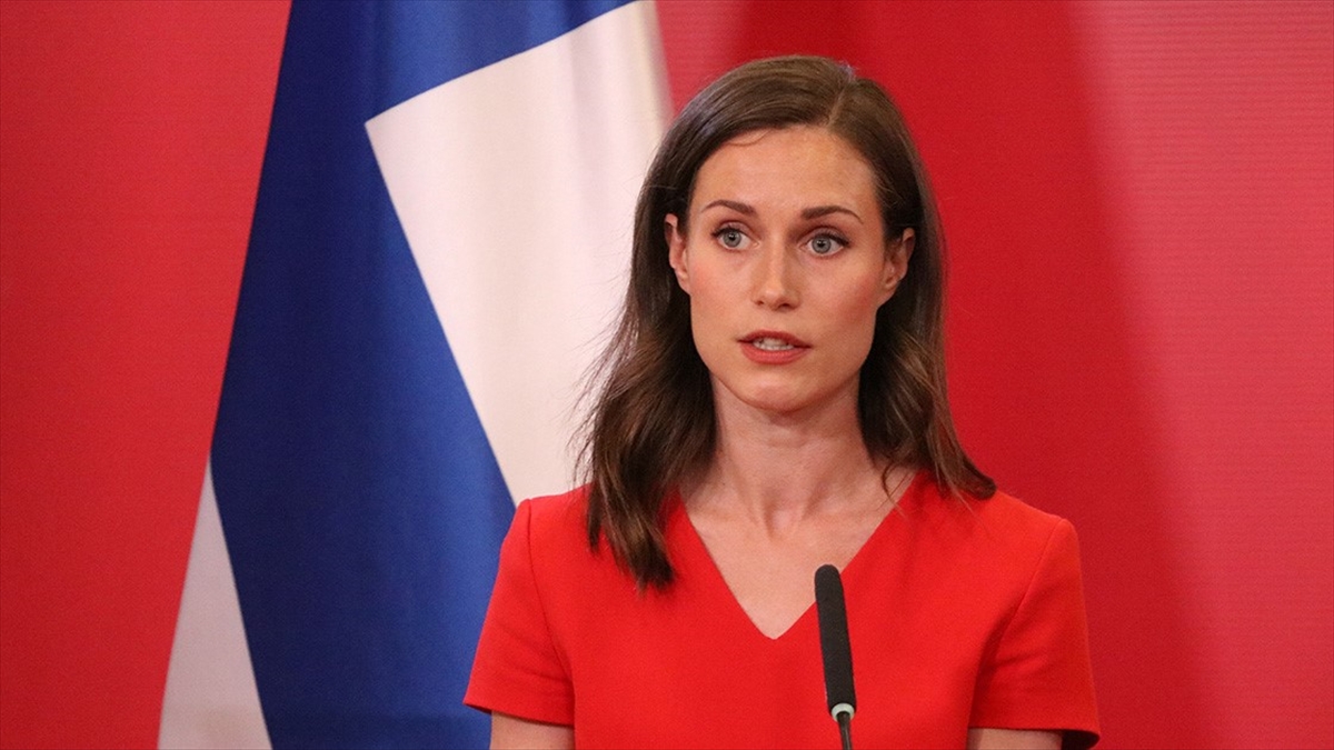 Finlandiya, Türkiye İle Nato Üyeliğine İlişkin Yaşanan Sorunun Çözüleceğine İnanıyor