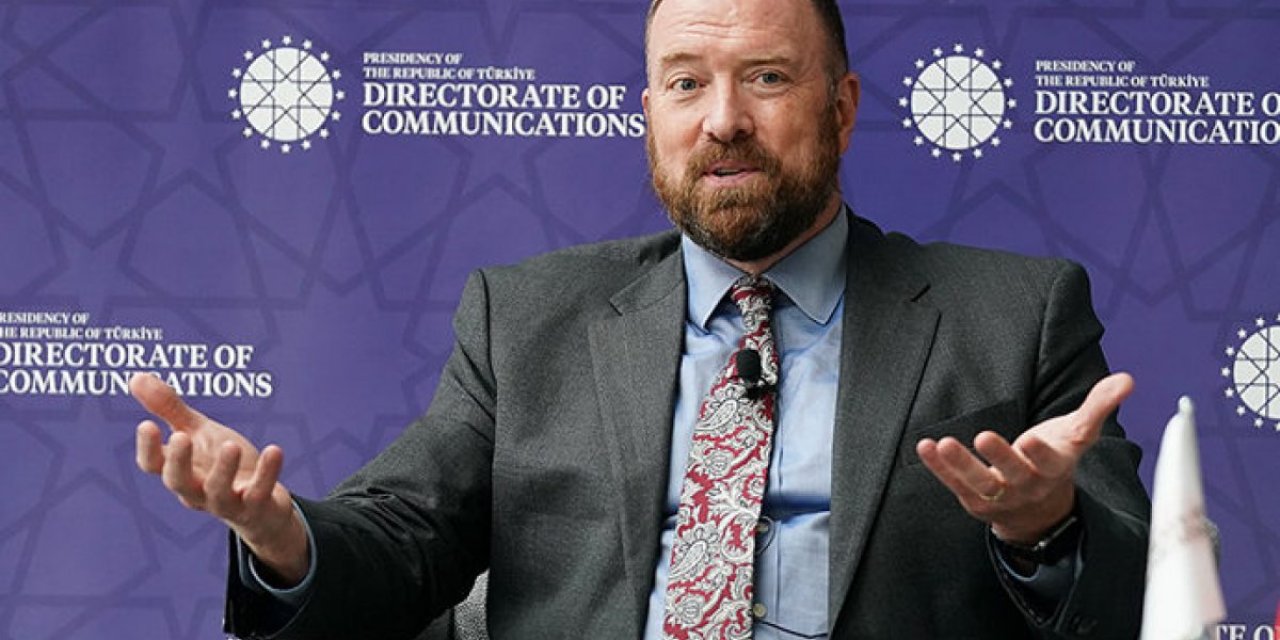 ABD'li eski yetkili: Türkiye, savunma sanayi konusunda bağımsız olmak istiyor