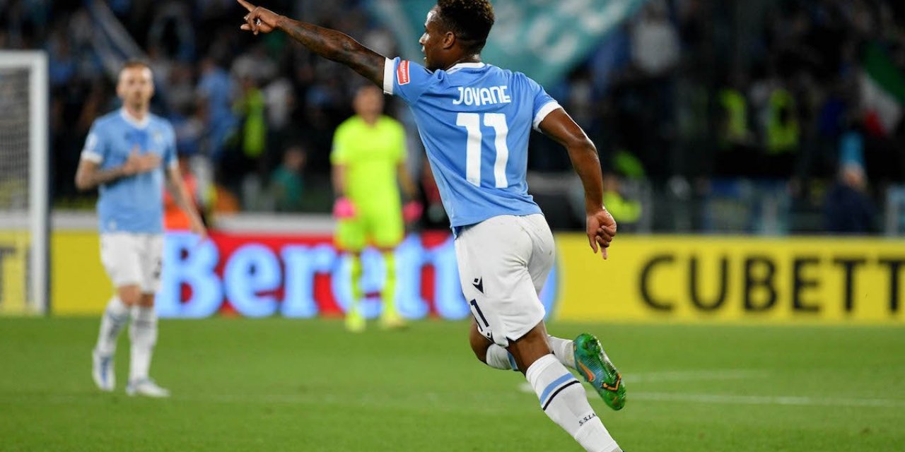 Beşiktaş'ta Jovane Cabral da listeye eklendi