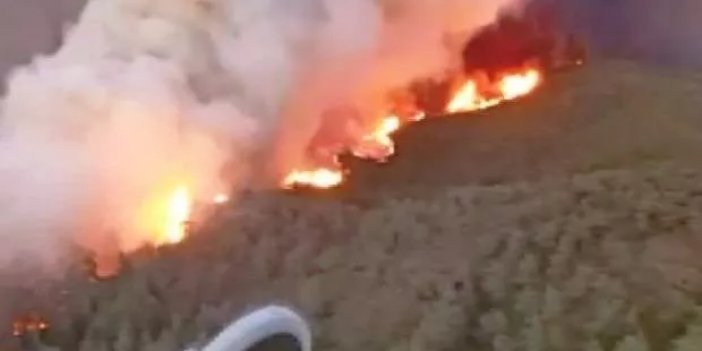 CHP'li Vekil: ‘Bölgede 20 helikopter, 14 uçak yok’