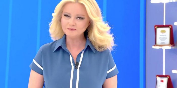 Müge Anlı sosyal medya hesabından soyadını değiştirdi!