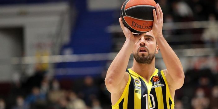 Melih Mahmutoğlu 2 Yıl Daha Fenerbahçe'de