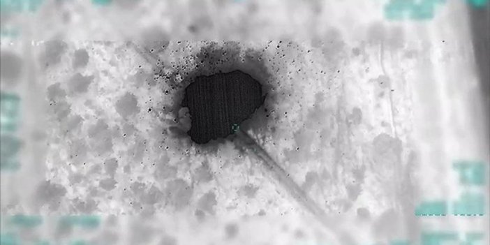 Mit'in Irak'ın Kuzeyinde Düzenlediği İki Ayrı Operasyonda 5 Terörist Etkisiz Hale Getirildi