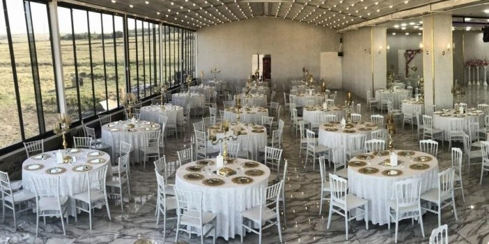 Ankara’da Hizmet Veren Düğün Salonlarının Özellikleri