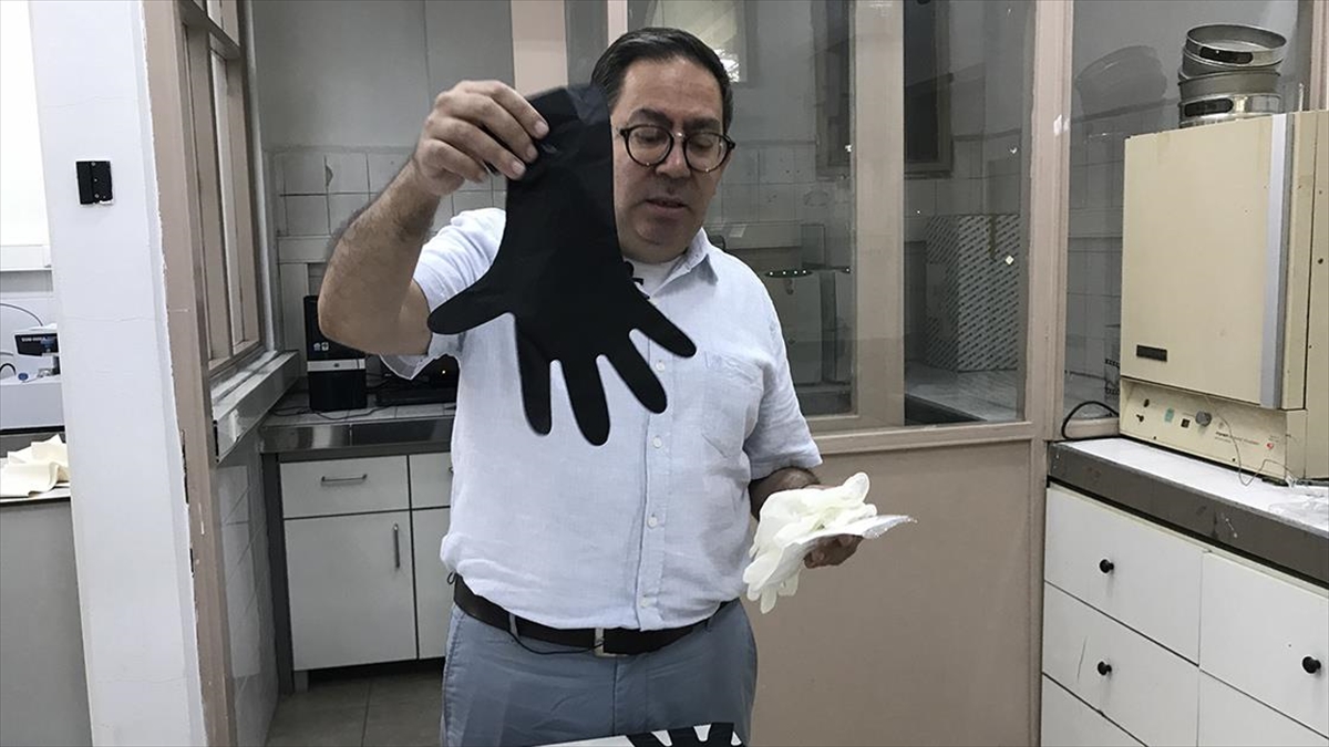 Kullanım Süresi Birkaç Dakikalık Plastikler Doğada Yüzyıllarca Kalabiliyor