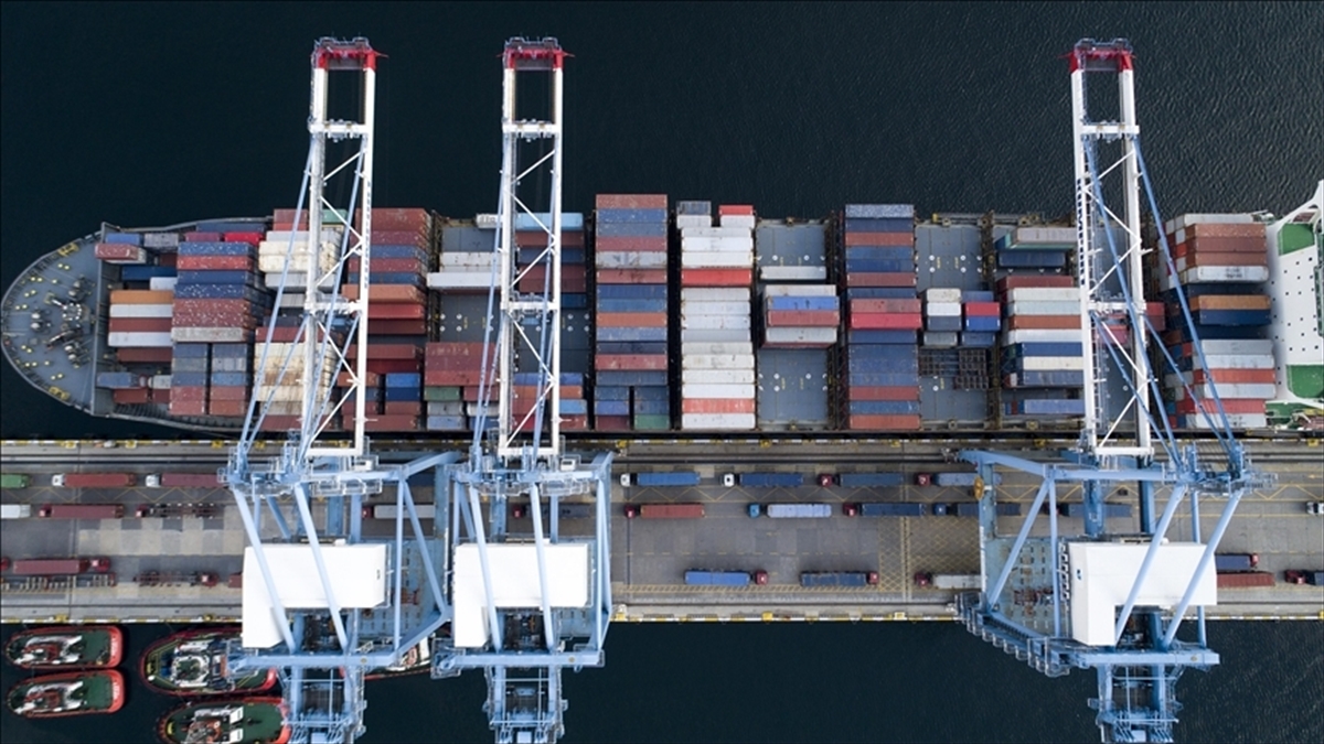 Elektrik-Elektronik Sektöründen Mayısta 1 Milyar Dolarlık İhracat