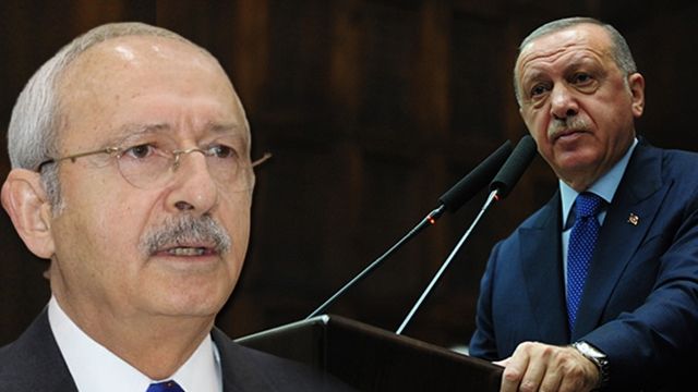 ‘Man Adası’ davasında yeniden karar! Kılıçdaroğlu mahkum edildi