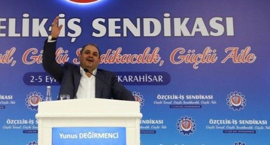 Hak-İş’ten ek zam çıkışı: Sadece asgari ücrete zam kaos getirir!