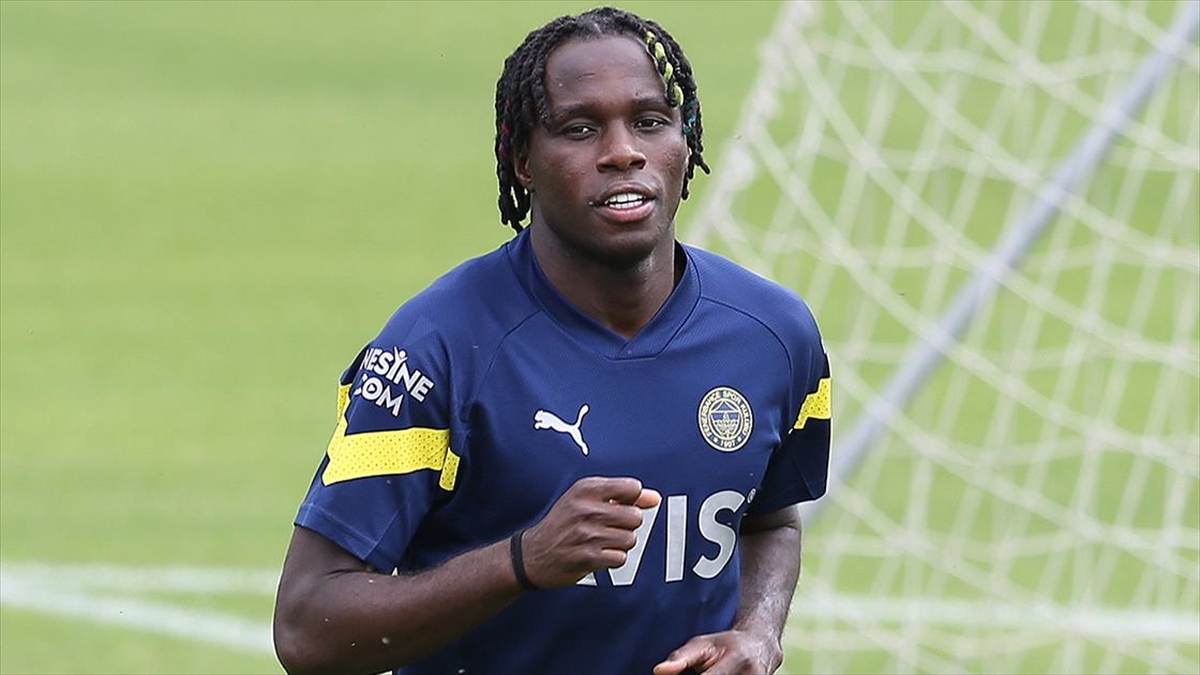 Fenerbahçe'nin Yeni Transferi Bruma: Gerçekleştirmek İstediğimiz Çok Hedef Var