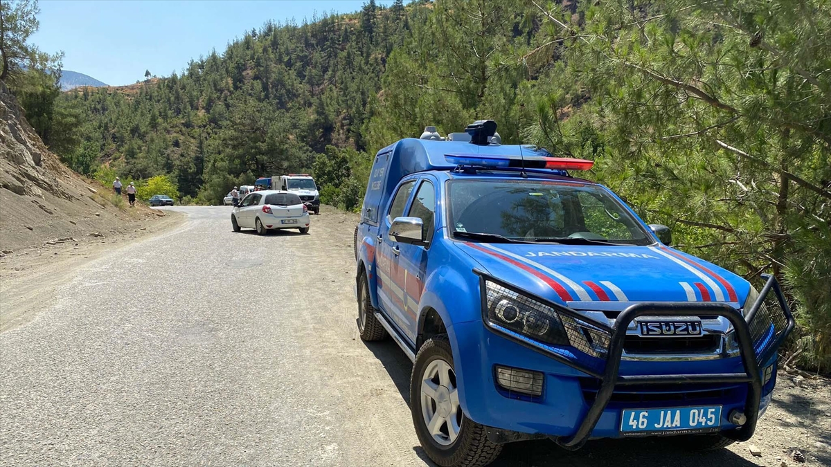 Kahramanmaraş'ta Ormanlık Alanlara Girişler 31 Ekim'e Kadar Yasaklandı