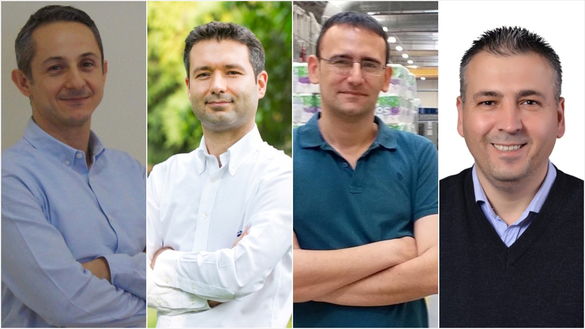 Helikopter Kazasında Hayatını Kaybeden Eczacıbaşı Çalışanlarının Cenazeleri Yurda Getiriliyor