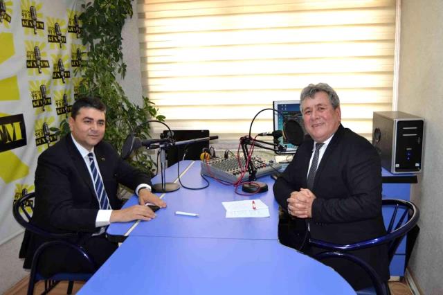 Demokrat Parti Genel Başkanı Gültekin Uysal, gönlündeki cumhurbaşkanı adayını açıkladı