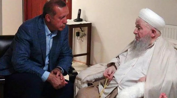 İsmailağa tarikatından Ustaosmanoğlu’nun cenazesiyle ilgili açıklama: Kadınlar gelmesin