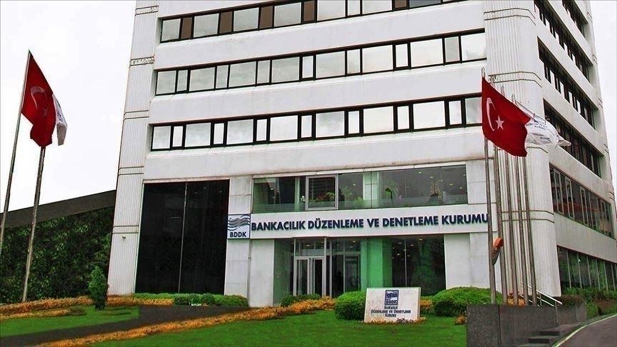 Bddk'dan Finansal İstikrarı Destekleyici Yeni Adım