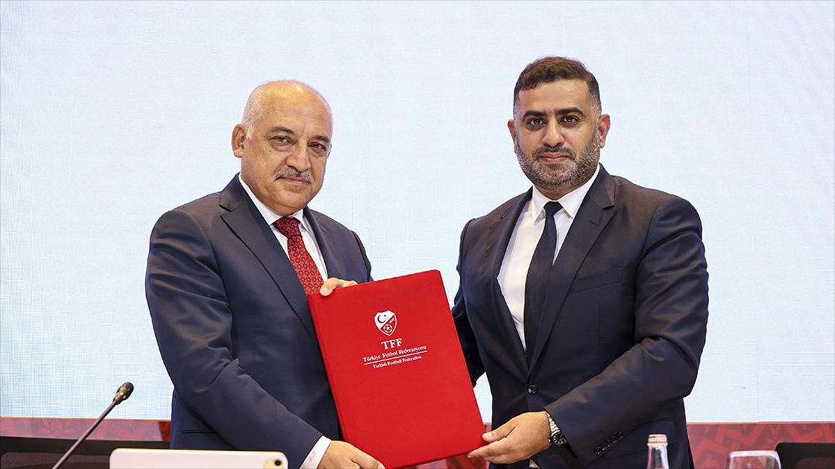 Süper Lig Ve 1. Lig Yayın Hakları 2 Yıl Daha Digiturk Beın Media Group'un