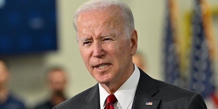 ABD Başkanı Biden, Silah Kontrolü Yasasını İmzaladı