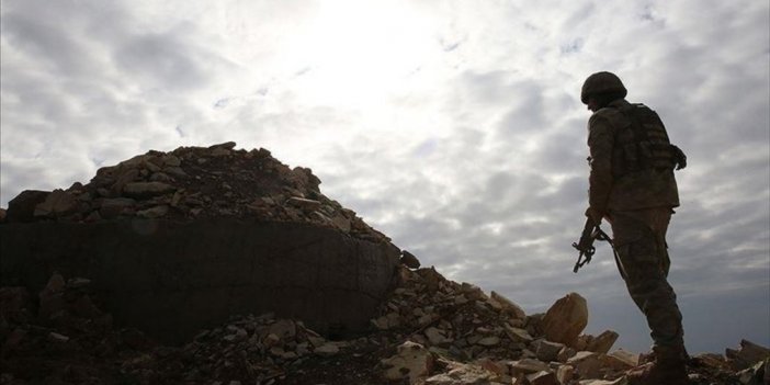 Terör Örgütünden Kaçan 3 Terörist İkna Yoluyla Teslim Oldu