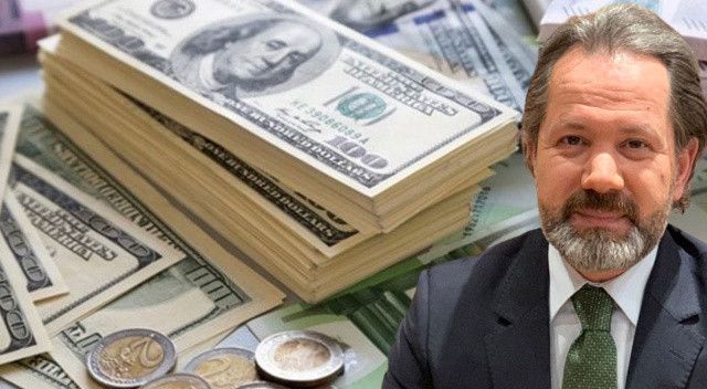 İslam Memiş dolar için tarih verdi! Yatırımcı bunu yaparsa...