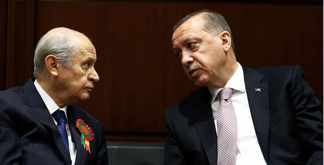 AKP’den flaş açıklama: Türkiye’deki il sayısı 100’e çıkarılacak!